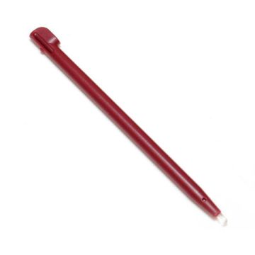 Merkloos Nintendo DSi XL Stylus-Rood (NDS) Nieuw