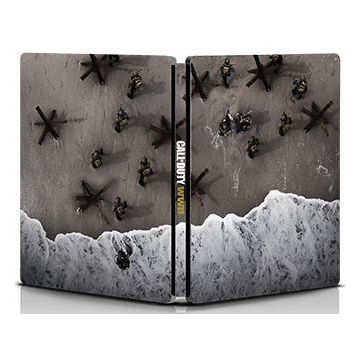 Call of Duty WWII (World War 2)-Steelbook Edition (Xbox One) Gebruikt