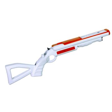 Cabela's Top Shot FearMaster Peripheral Firearm Controller-OEM (Wii) Nieuw