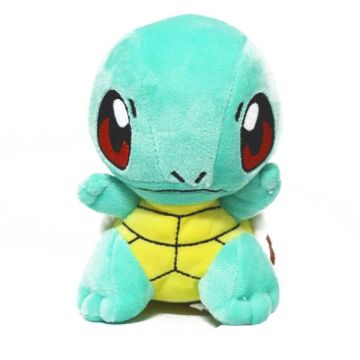 Pokémon Center Poké Doll Pluche-Squirtle 10CM (Diversen) Nieuw