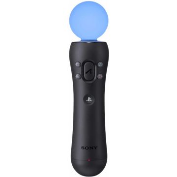 Sony PlayStation Move Motion Controller-PlayStation 3 & PlayStation 4 V2 (Diversen) Gebruikt