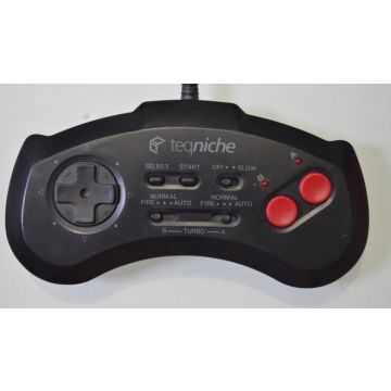 Teqniche Power Pad-Standaard (NES) Gebruikt