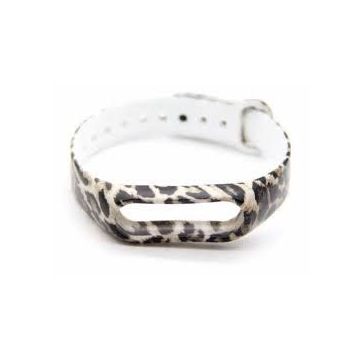 Merkloos Xiaomi Mi 2 Armband-Camo Cheetah (Phones) Nieuw