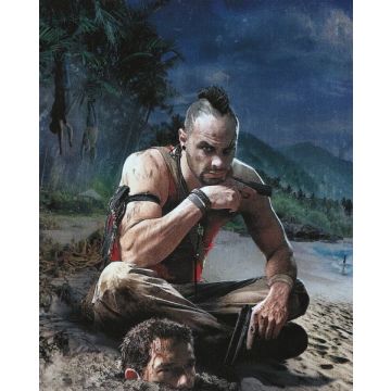 Far Cry 3-Steelbook Edition