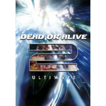 Dead or Alive Ultimate-Disc 2