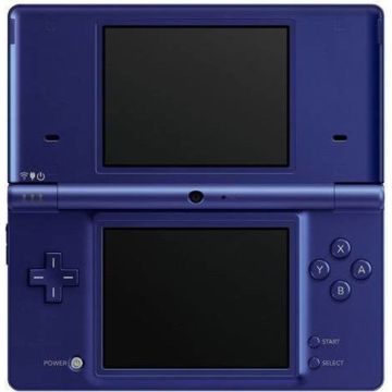 Gameshop Twente: Nintendo DSi XL - Groene Handheld Console (Gebruikt)
