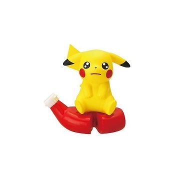 Re-Ment Pokémon Cord Keeper Tsunagete Volume 3-Pikachu (Diversen) Nieuw