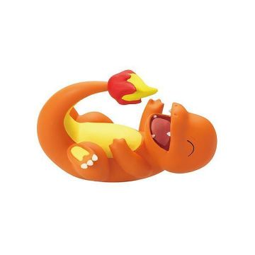 Re-Ment Pokémon Cord Keeper Tsunagete Volume 3-Charmander (Diversen) Nieuw
