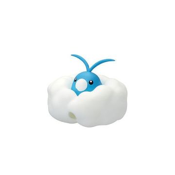 Re-Ment Pokémon Cord Keeper Tsunagete Volume 3-Swablu (Diversen) Nieuw