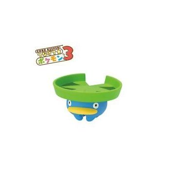 Re-Ment Pokémon Cord Keeper Tsunagete Volume 3-Lotad (Diversen) Nieuw