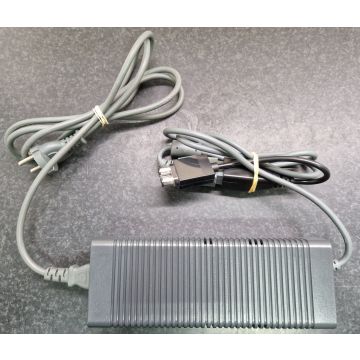 Microsoft Xbox One AC Adapter-X360 Adapter voor One Consoles (Xbox One) Gebruikt