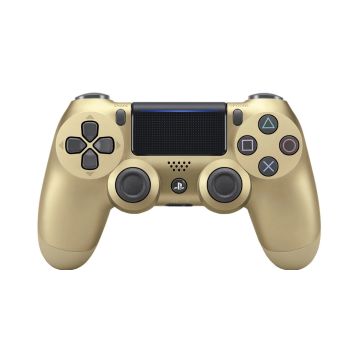 Sony DualShock 4 V2 Wireless Controller OEM-Goud (PlayStation 4) Nieuw