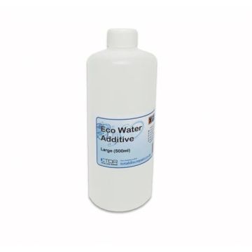 TDR Solutions Eco Water Additive-500ML (Diversen) Nieuw