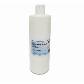 TDR Solutions Eco Machine Polish-750ML (Diversen) Nieuw