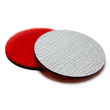 TDR Solutions Eco Pad-Rood (Stage 4) (Diversen) Nieuw