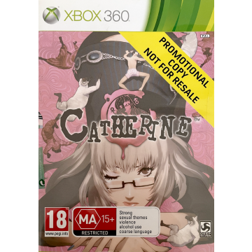 Catherine-Promo