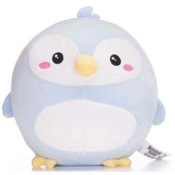 WL Kawaii Kuties Animal Pluche Series 1-Penguin (Diversen) Nieuw