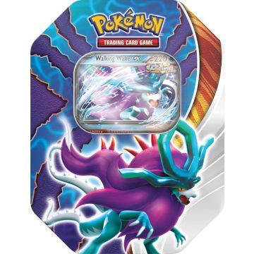 Pokémon TCG Paradox Clash Tin-Walking Wake EX (Diversen) Nieuw