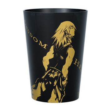 Ichiban Kuji Kingdom Hearts Linking Hearts Beker-Riku (Diversen) Nieuw