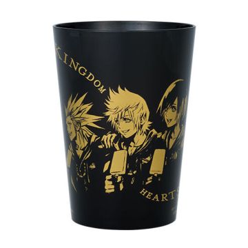 Ichiban Kuji Kingdom Hearts Linking Hearts Beker-Roxas (Diversen) Nieuw