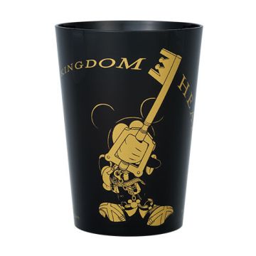 Ichiban Kuji Kingdom Hearts Linking Hearts Beker-King Mickey (Diversen) Nieuw