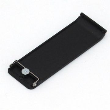 Merkloos Kickstand for Nintendo Switch-Zwart (Switch) Nieuw