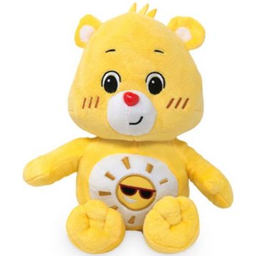 WL Care Bears Pluche-Funshine Bear 44CM (Diversen) Nieuw