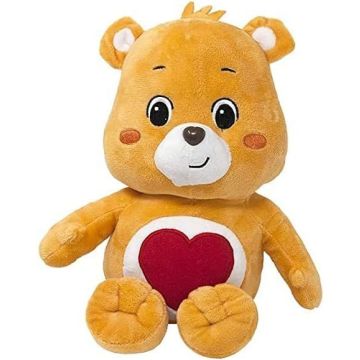 WL Care Bears Pluche-Tenderheart Bear 44CM (Diversen) Nieuw