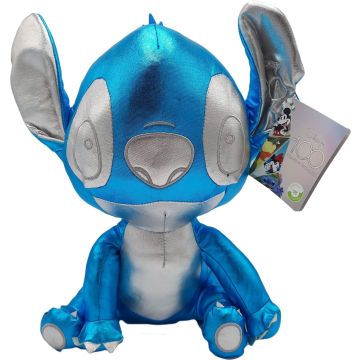 WL Disney 100 Years of Wonder Platinum Collection Pluche-Stitch (Diversen) Nieuw