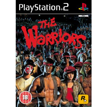 The Warriors-Excl Handleiding