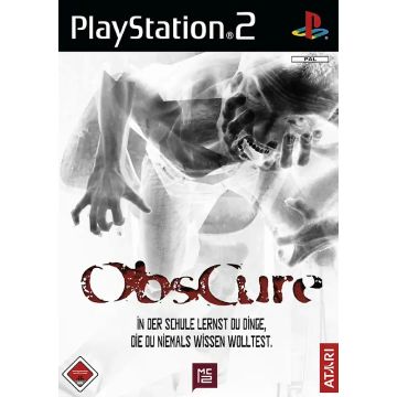 Obscure-Duits Excl Handleiding