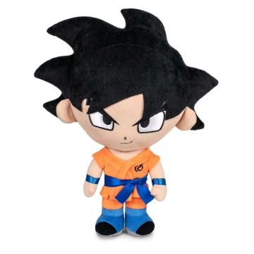Play by Play Dragon Ball Super Pluche 22CM-Goku (Diversen) Nieuw