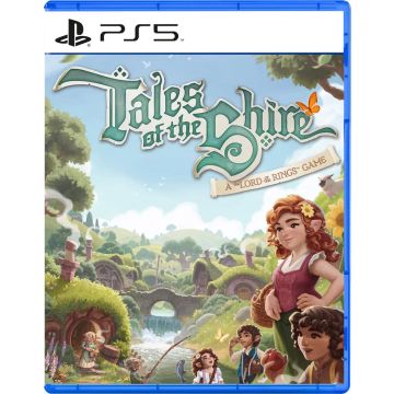 Tales of the Shire-Standaard (PlayStation 5) Nieuw