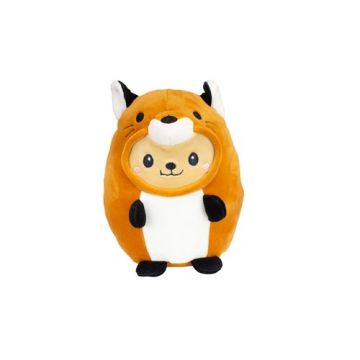 Dino Toys Kawaii Kuties Costume Animal Pluche-Fox (Diversen) Nieuw