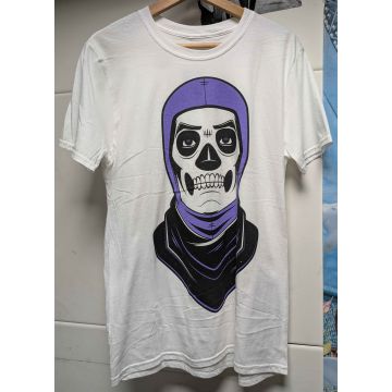 Epic Games Fortnite Skull Trooper-Maat M (Diversen) Nieuw