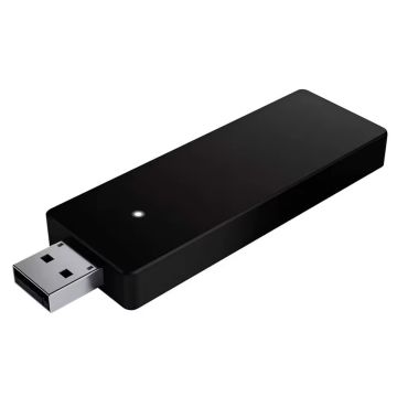 Merkloos Xbox One Wireless Adapter-Standaard (PC) Nieuw
