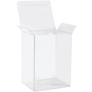 Merkloos Funko Pop Box Protector-Double Pack (Diversen) Nieuw