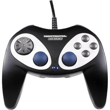 Thrustmaster Firestorm Digital 2 Controller-Zwart/Grijs (Diversen) Gebruikt
