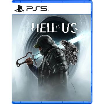 Hell is Us-Standaard (PlayStation 5) Gebruikt