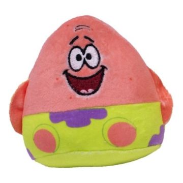 HTI SpongeBob SquarePants Mini Pluche 8CM-Patrick (Diversen) Nieuw