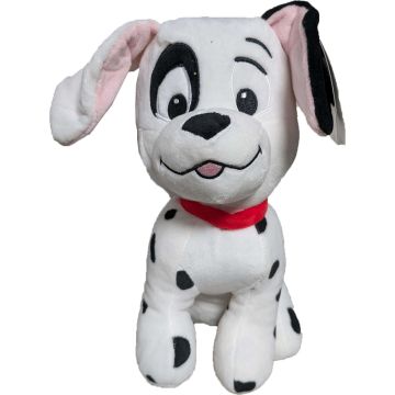 Sambro Disney Classics 101 Dalmatians Pluche 27CM-Open Mouth (Diversen) Nieuw