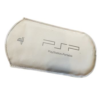 Sony PSP Sleeve Limited Edition-Final Fantasy Dissidia (PSP) Nieuw