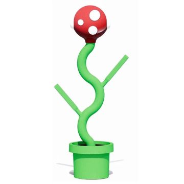 Merkloos Storage & Charging Base for Nintendo Switch-Cannibal Flower (Switch) Nieuw