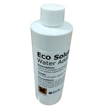 TDR Solutions Eco Water Additive-250ML (Diversen) Nieuw