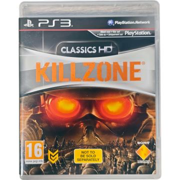 Killzone- HD