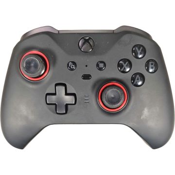 Xbox Series X Elite Wireless Pro Controller Series 2 Custom-Zwart+ (Xbox Series X) Gebruikt