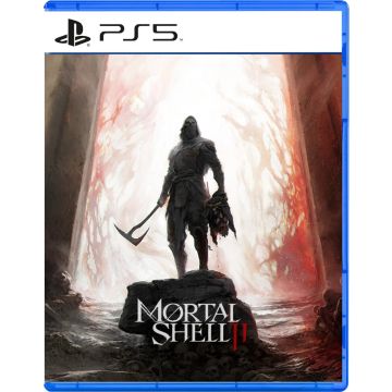 Mortal Shell II-Standaard (PlayStation 5) Nieuw
