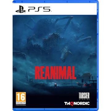 REANIMAL-Standaard (PlayStation 5) Gebruikt