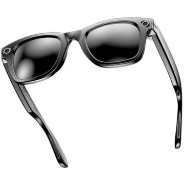Merkloos Smart Glass-Sunglasses (Photochromic) (Diversen) Nieuw