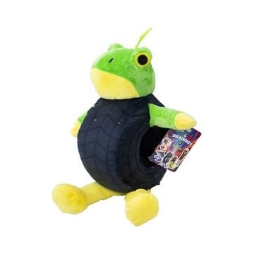 PTS Italian Brainrot Pluche 28CM-Boneca Ambalabu (Diversen) Nieuw